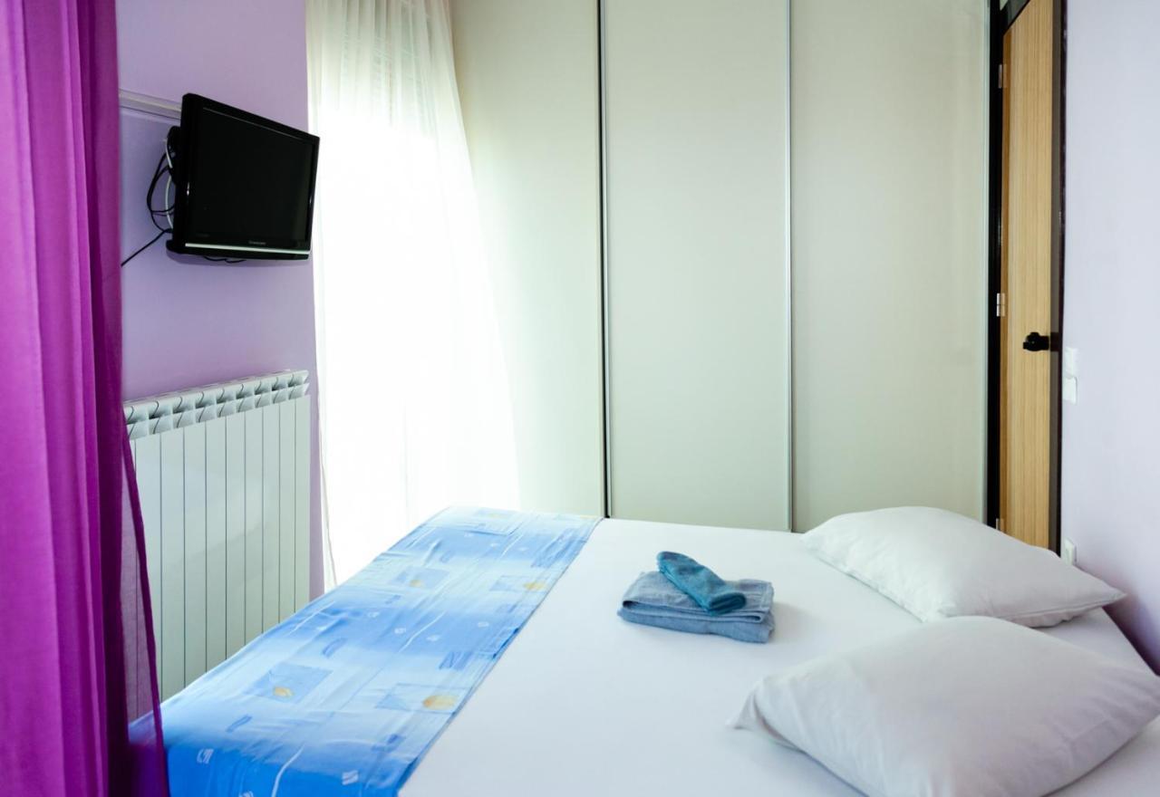 Seaview Pool Villa Near Beach And Athens Airport ปอร์โตราฟตี ภายนอก รูปภาพ