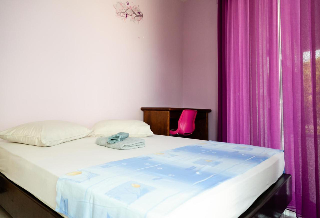 Seaview Pool Villa Near Beach And Athens Airport ปอร์โตราฟตี ภายนอก รูปภาพ