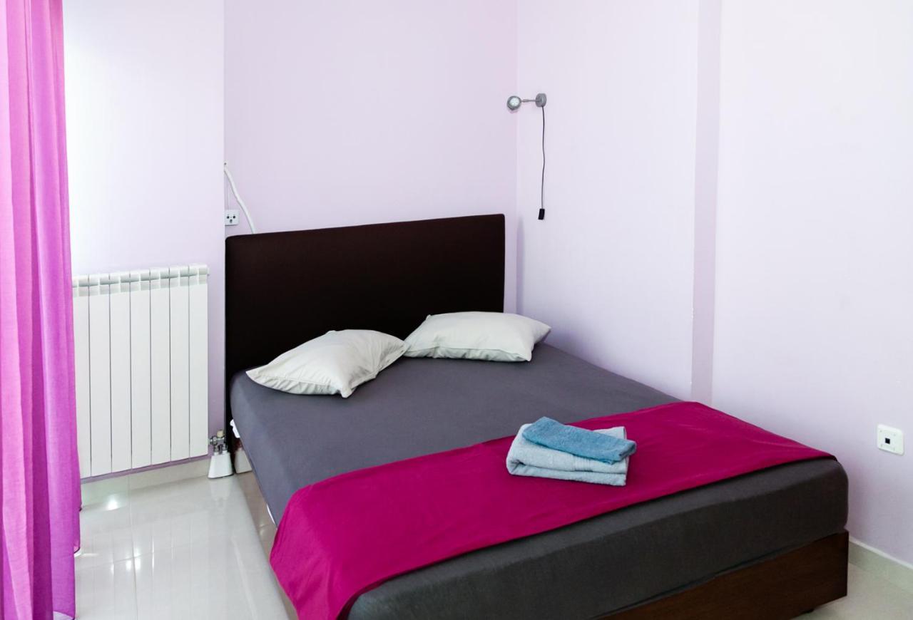 Seaview Pool Villa Near Beach And Athens Airport ปอร์โตราฟตี ภายนอก รูปภาพ