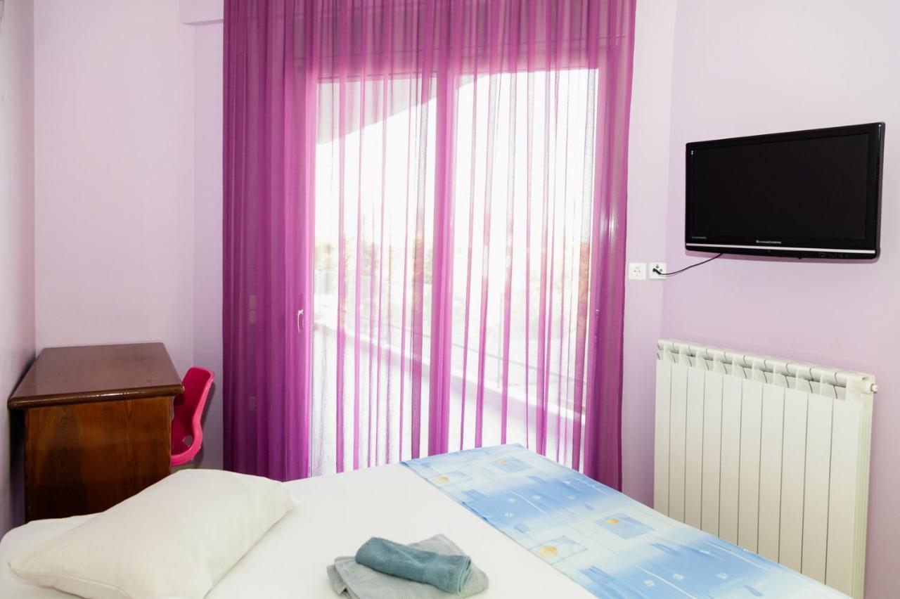 Seaview Pool Villa Near Beach And Athens Airport ปอร์โตราฟตี ภายนอก รูปภาพ
