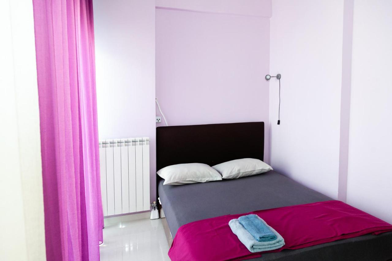 Seaview Pool Villa Near Beach And Athens Airport ปอร์โตราฟตี ภายนอก รูปภาพ