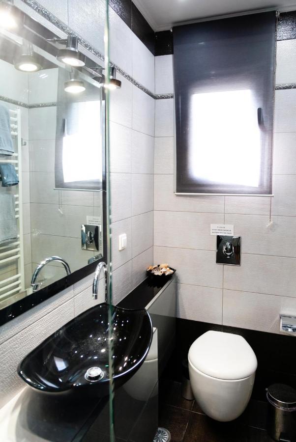 Seaview Pool Villa Near Beach And Athens Airport ปอร์โตราฟตี ภายนอก รูปภาพ